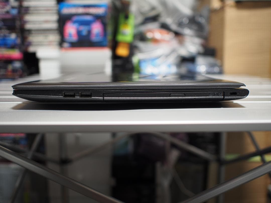 ▼値下げ Lenovo ideapad 310-15IAP/正常動作確認済み