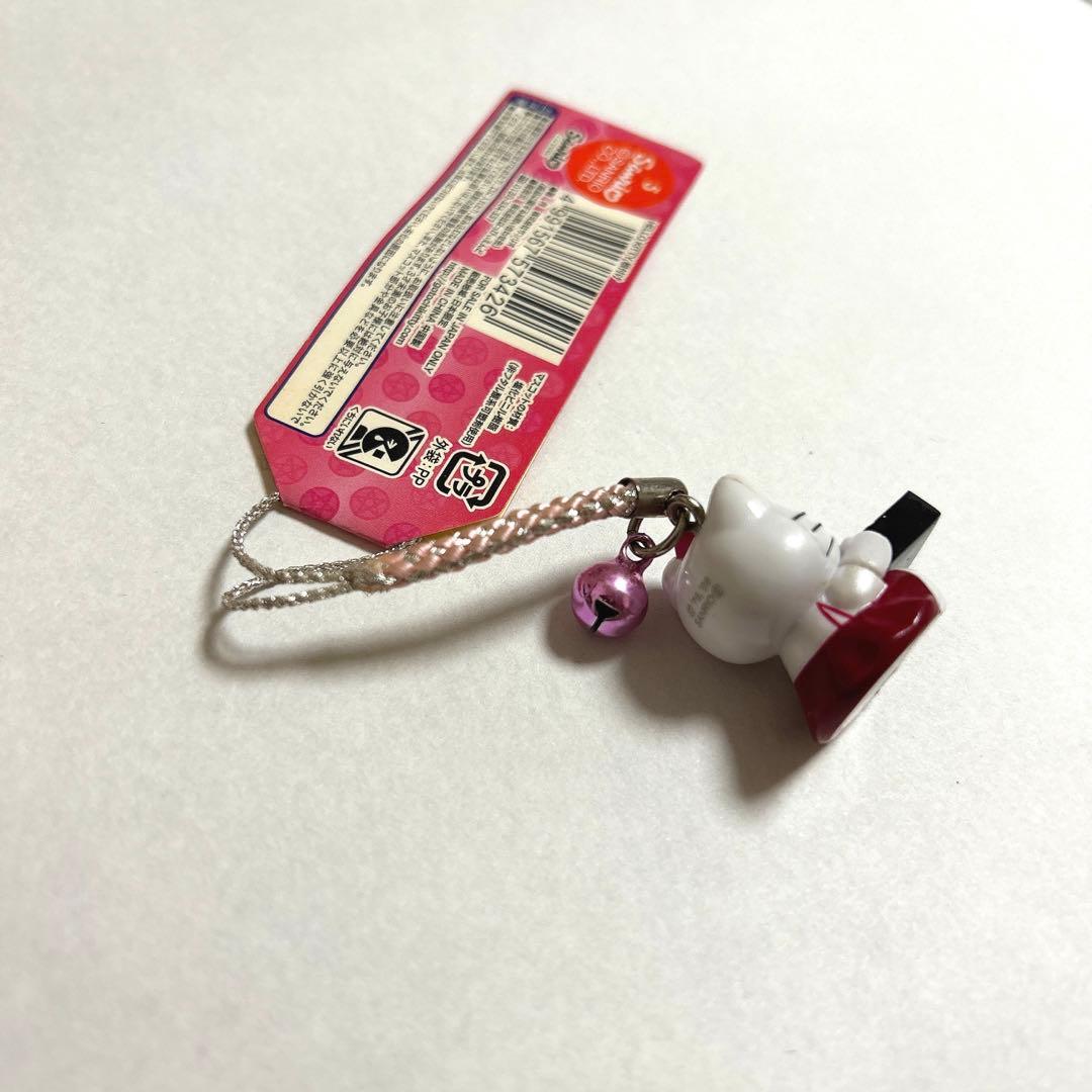 ご当地キティ　埼玉　高坂SA