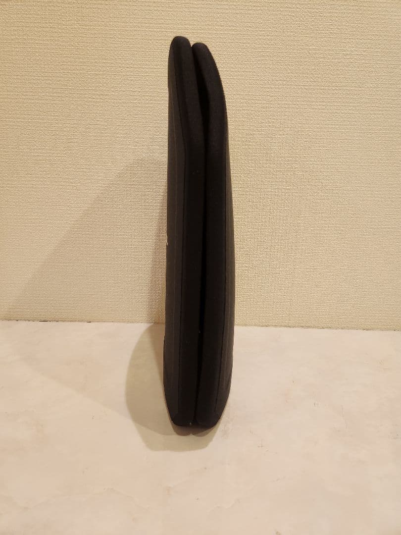 NIJ-ⅢA レベル3a 防弾プレート 前後形状違い2枚セットプレートキャリア