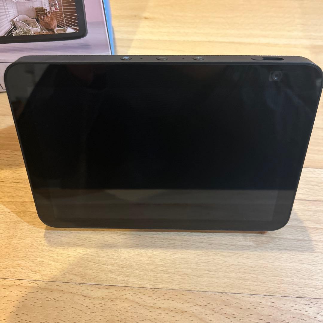 Amazon echo show 8 第2世代