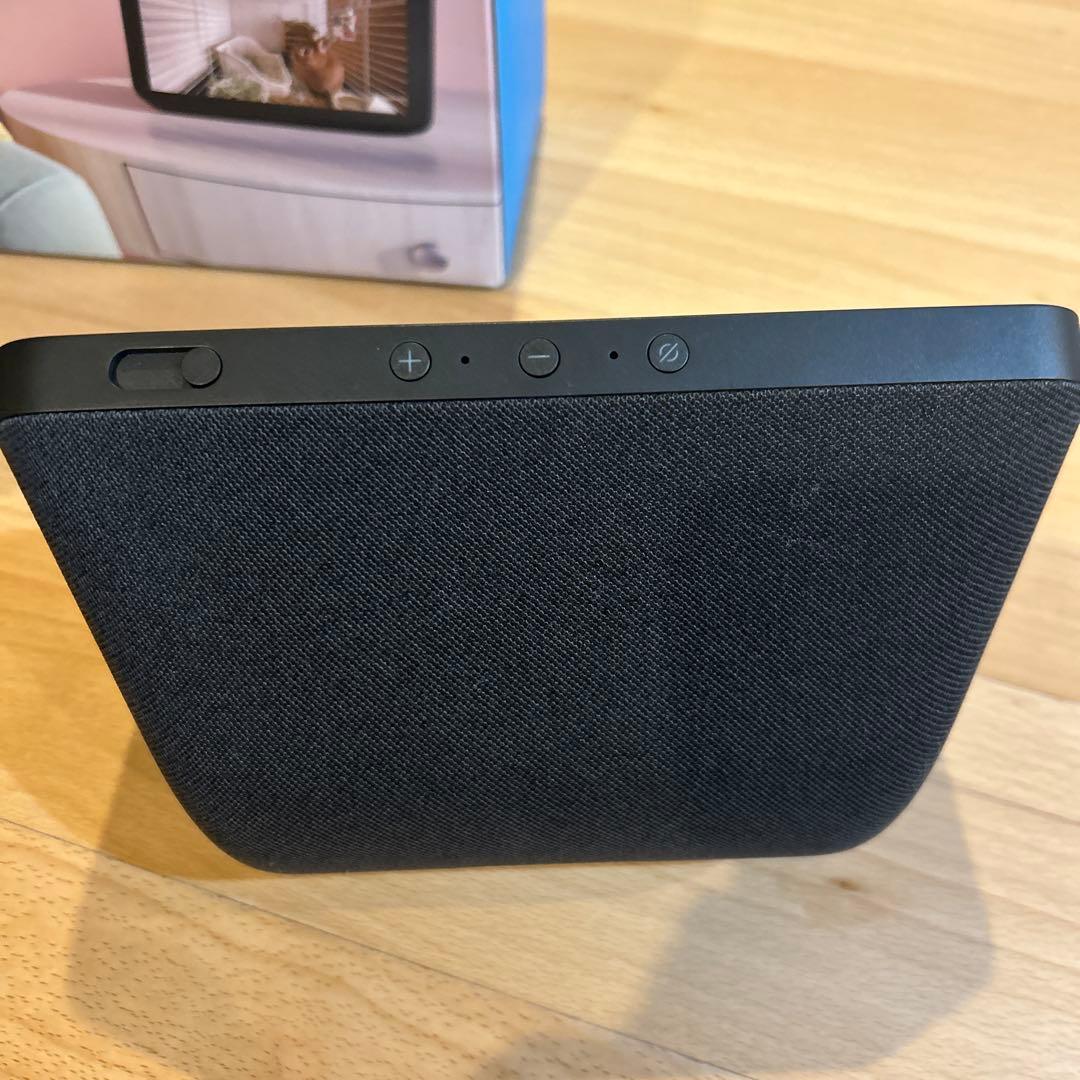 Amazon echo show 8 第2世代