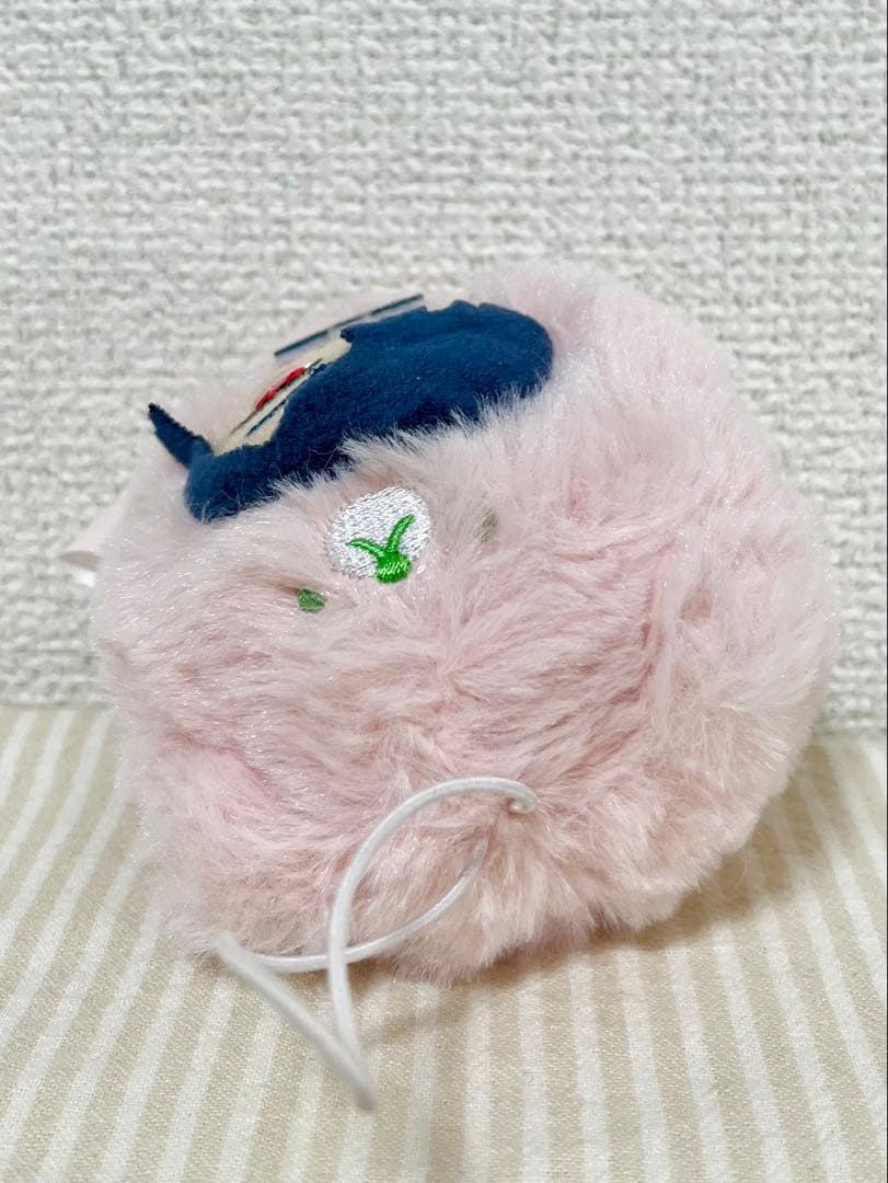 けだますこっと マリオ