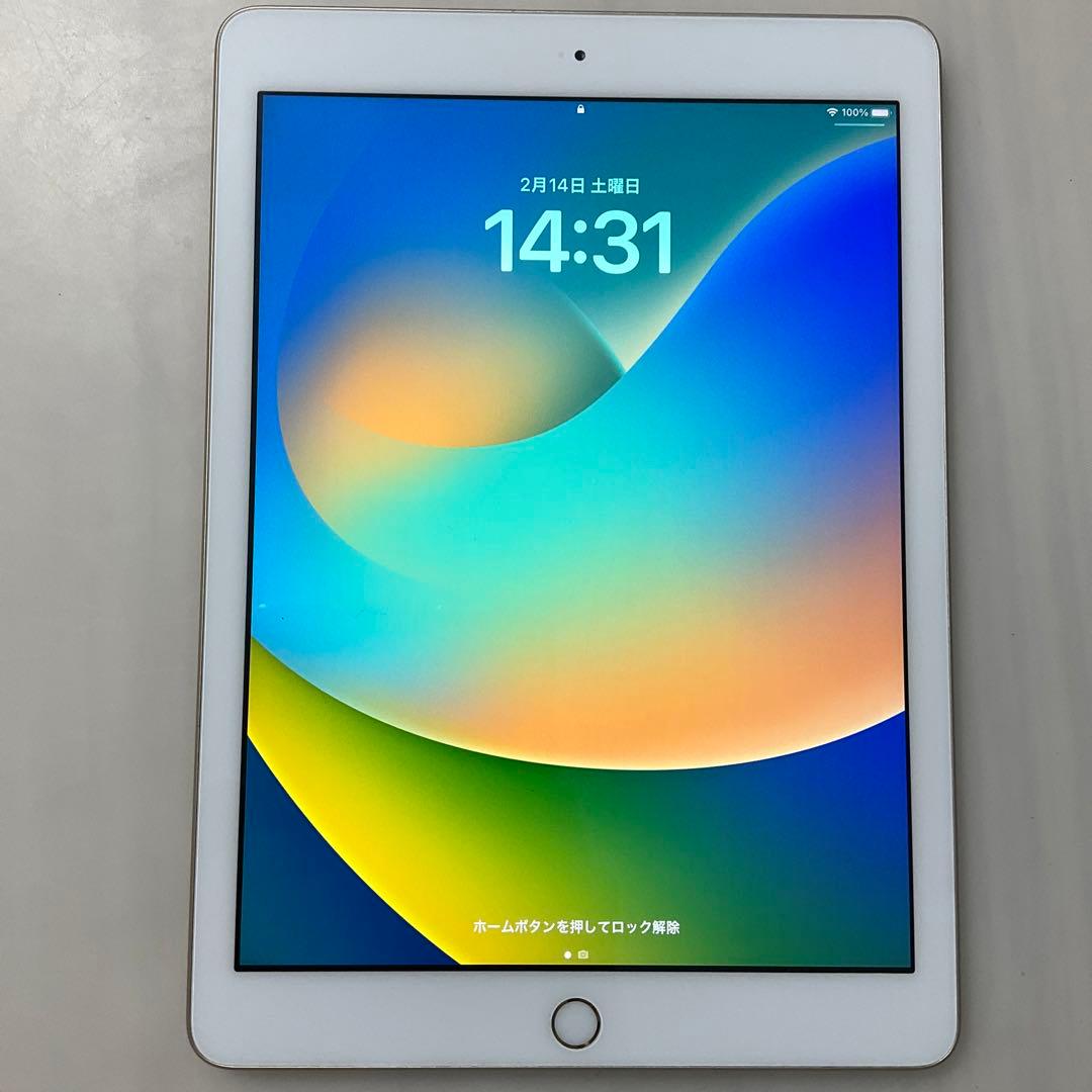 iPad 第5世代　32GB Wi-Fi