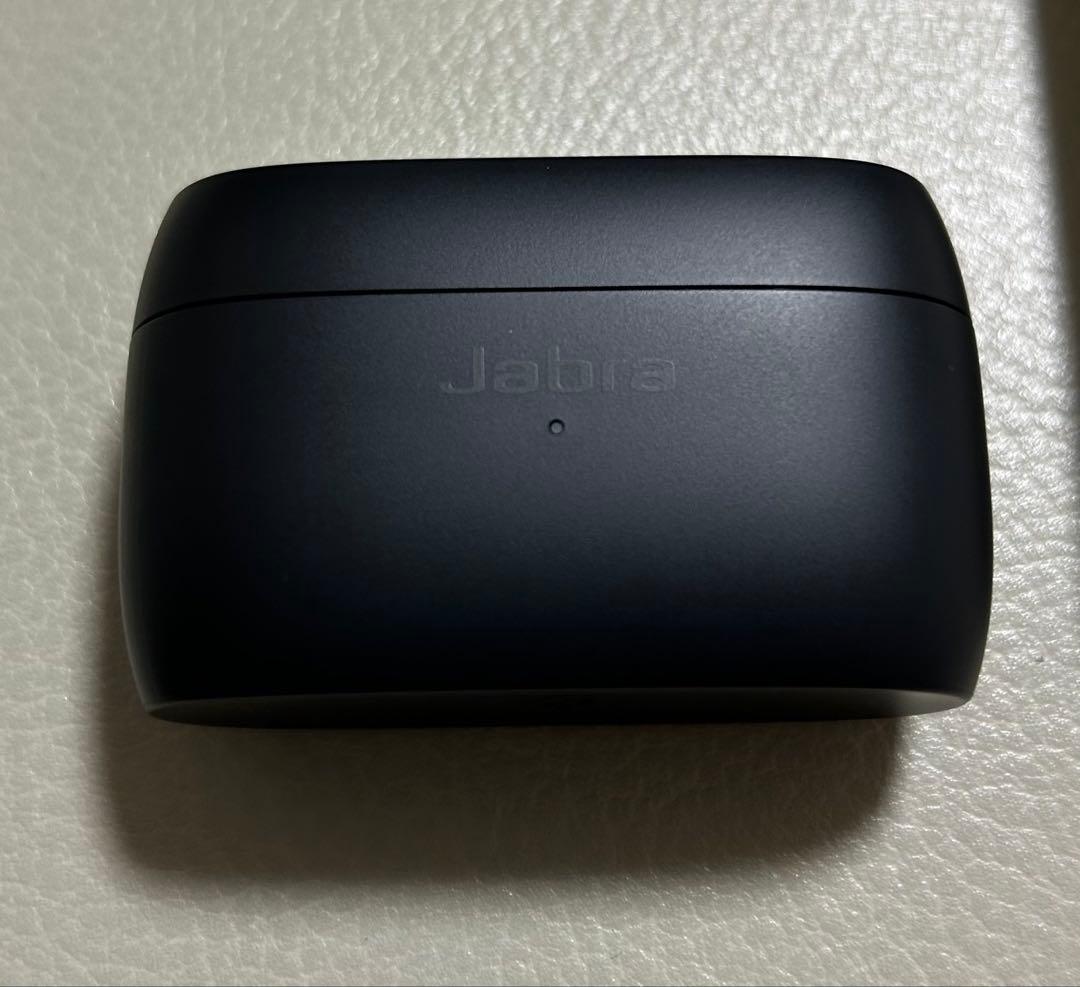 Jabra Elite 5 ワイヤレスイヤホン