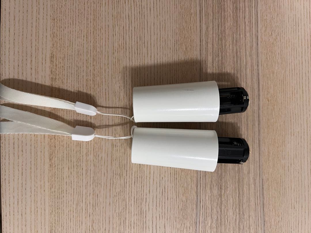 NIZIU オフィシャルライトスティック 2本セット