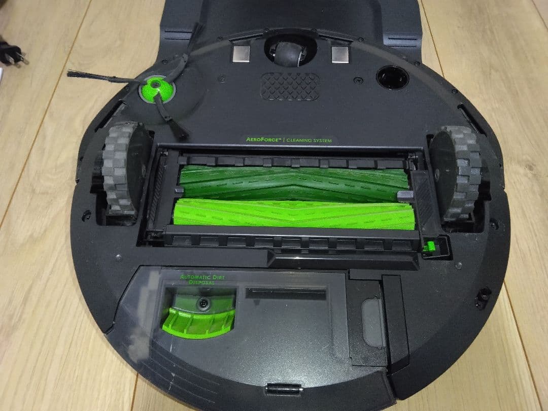 【使用38時間】ルンバ i3+（2023年）