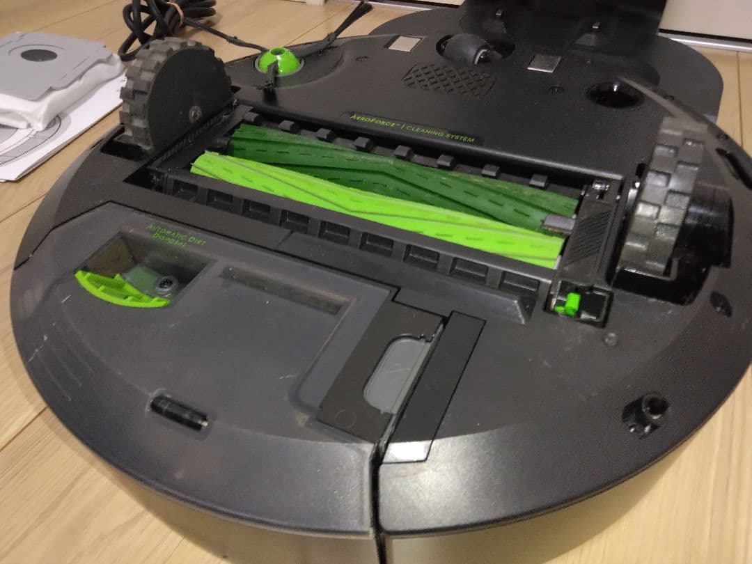 【使用38時間】ルンバ i3+（2023年）