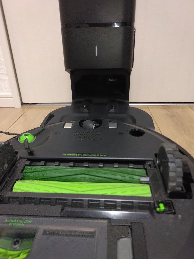 【使用38時間】ルンバ i3+（2023年）