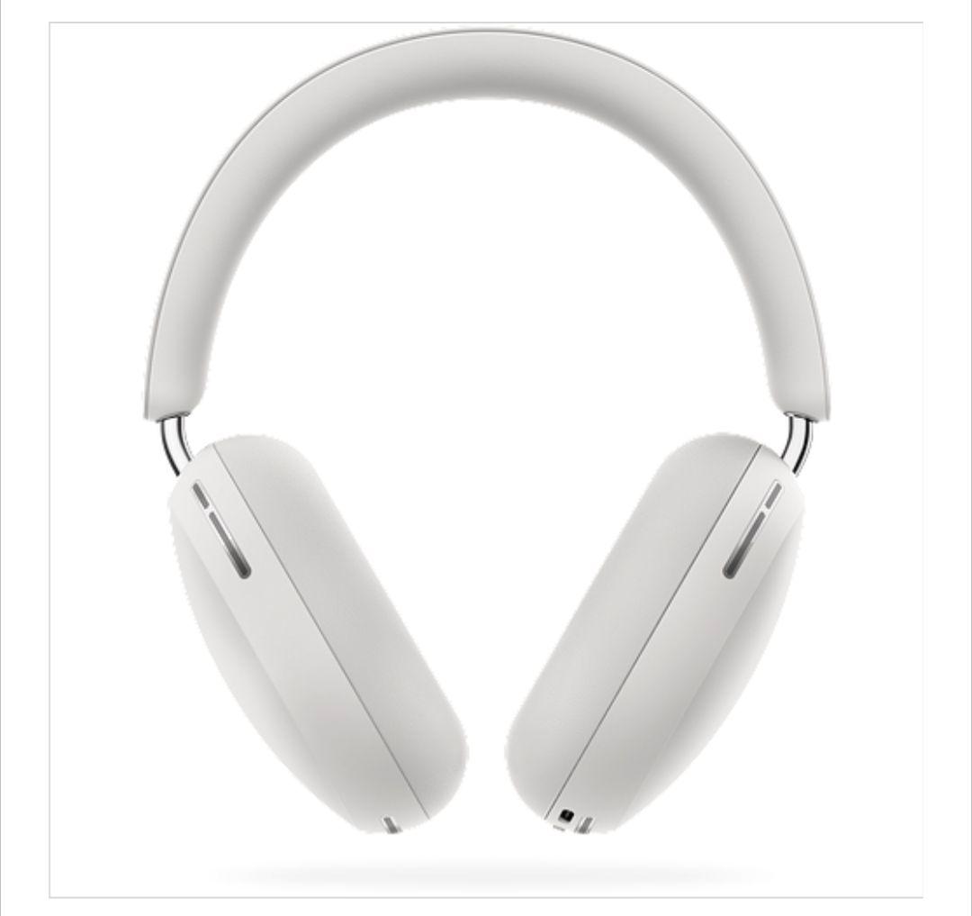 SONOS ワイヤレスヘッドホン ホワイト
