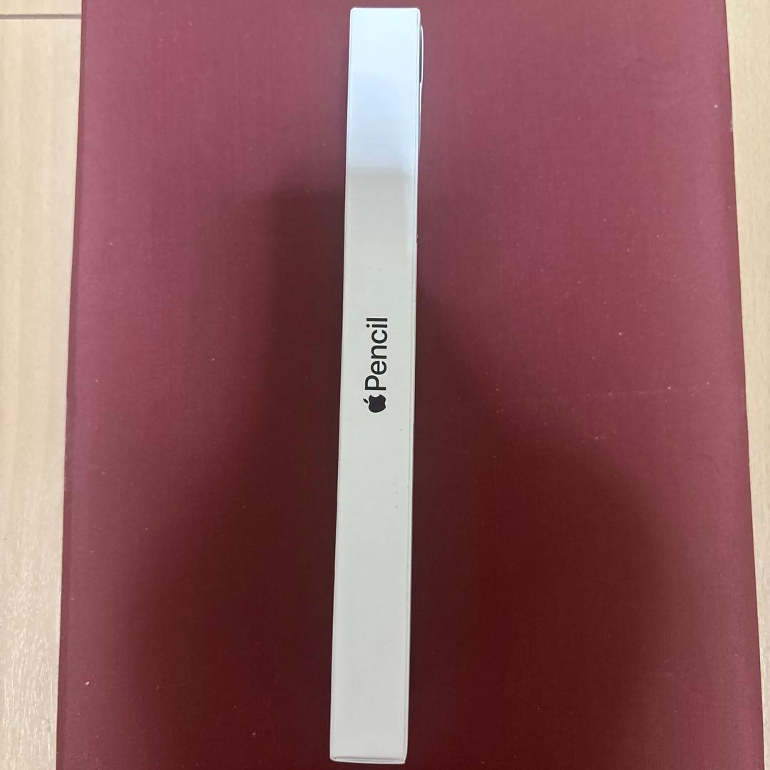 新品！未開封！Apple Pencil usb-c