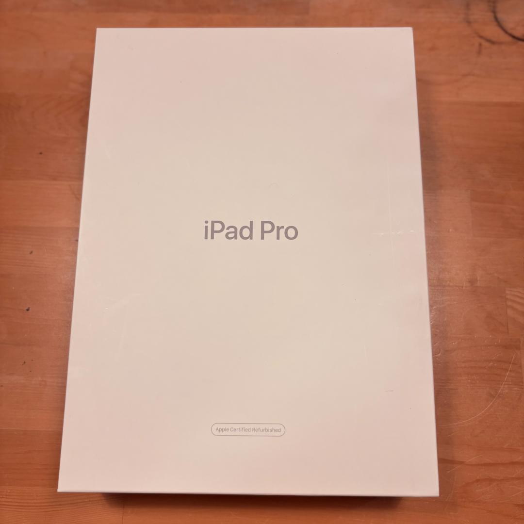 iPad Pro 11 第1世代 64GB A1980