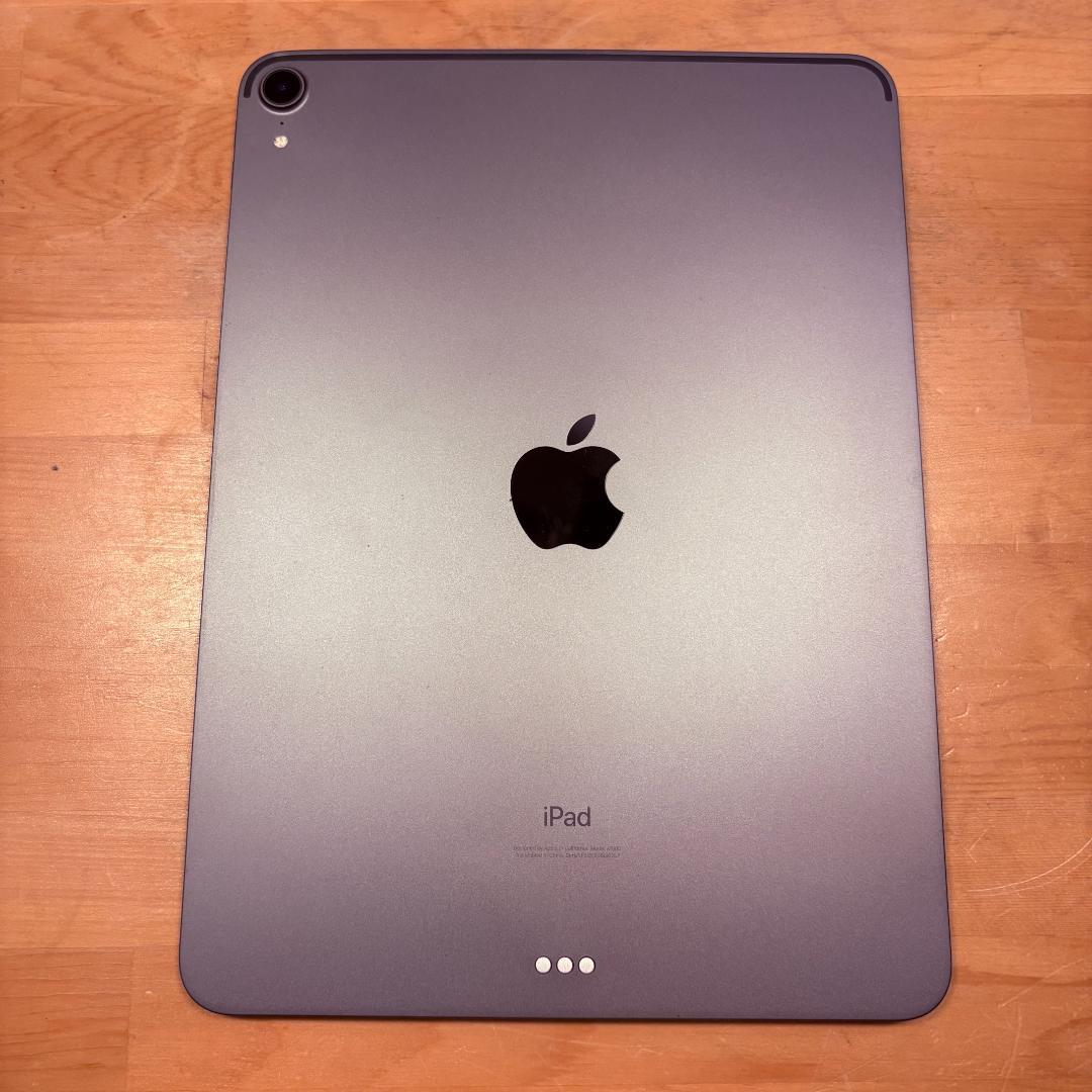 iPad Pro 11 第1世代 64GB A1980
