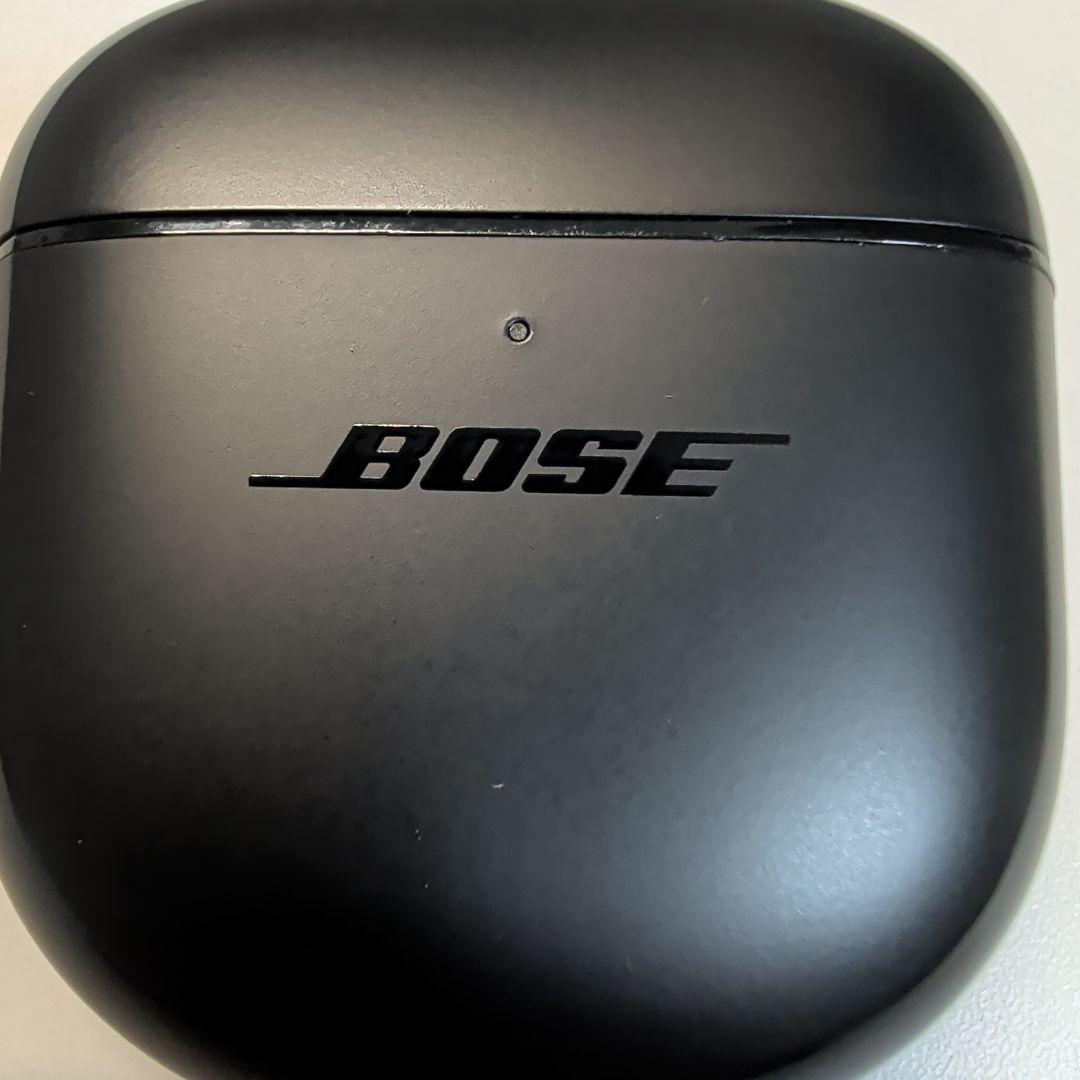 イヤホン Bose Quiet Comfort Earbuds ll