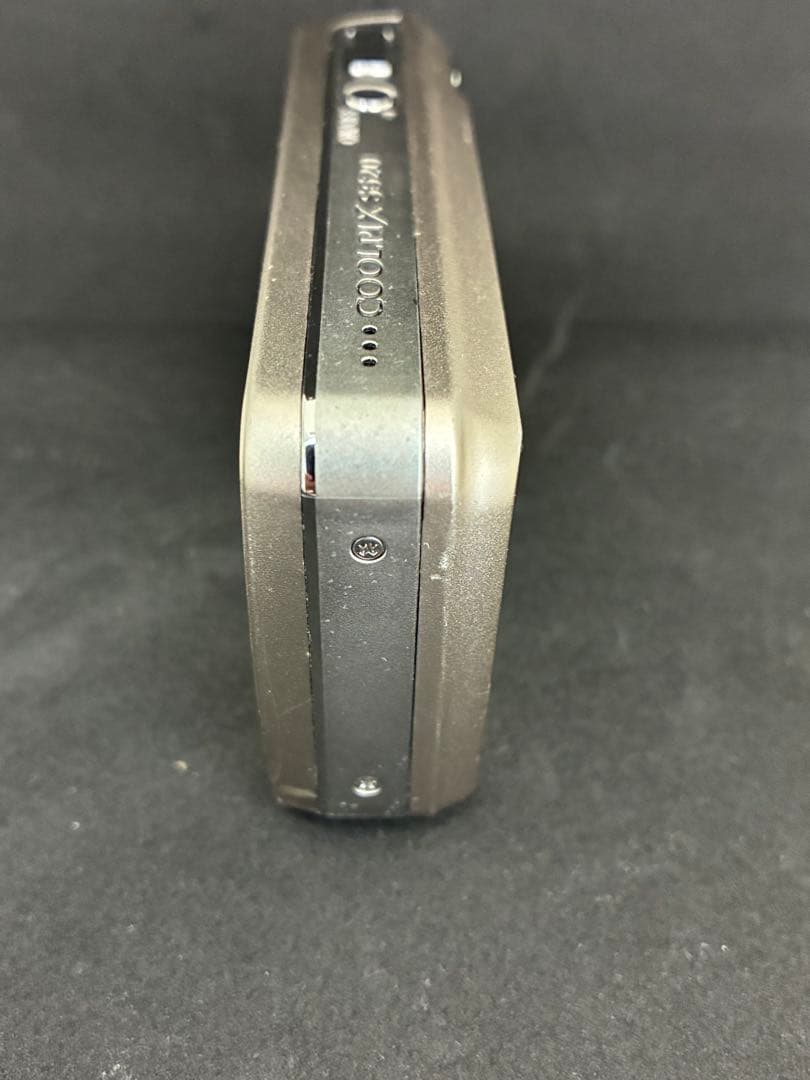 デジタルカメラ Nikon COOLPIX S520