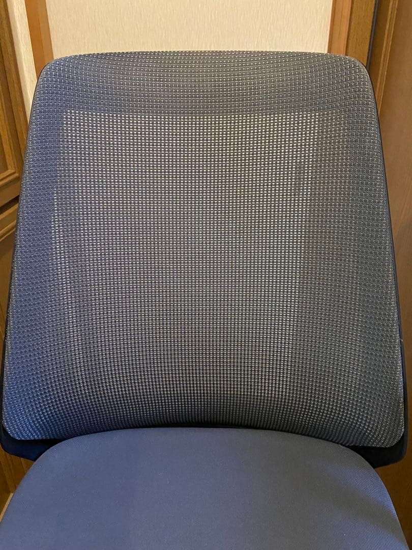 GMEH173H○ITOKI / イトーキ nona ノナチェア 17年製 ハイ