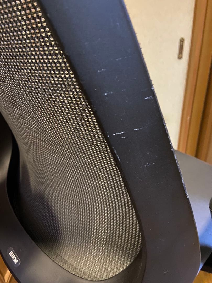 GMEH173H○ITOKI / イトーキ nona ノナチェア 17年製 ハイ