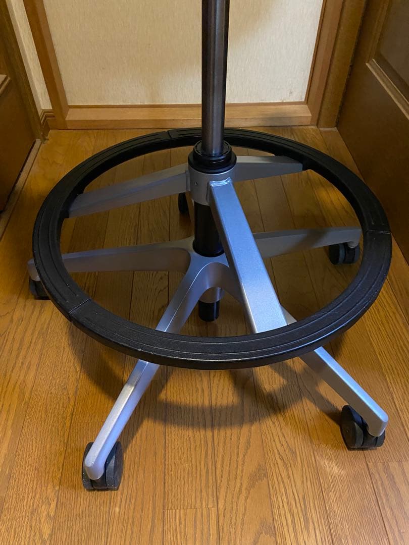 GMEH173H○ITOKI / イトーキ nona ノナチェア 17年製 ハイ