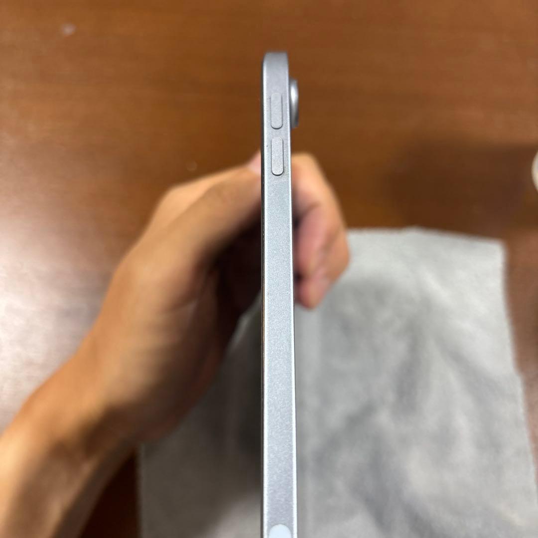 iPadAir4 スカイブルー 256GB Wi-Fiモデル