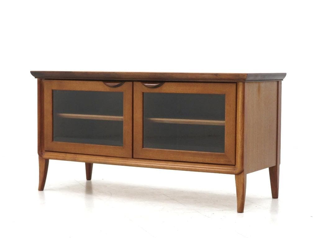 展示品　家具蔵　カグラ　無垢材　テレビボード　テレビ台　チェリー材　北欧