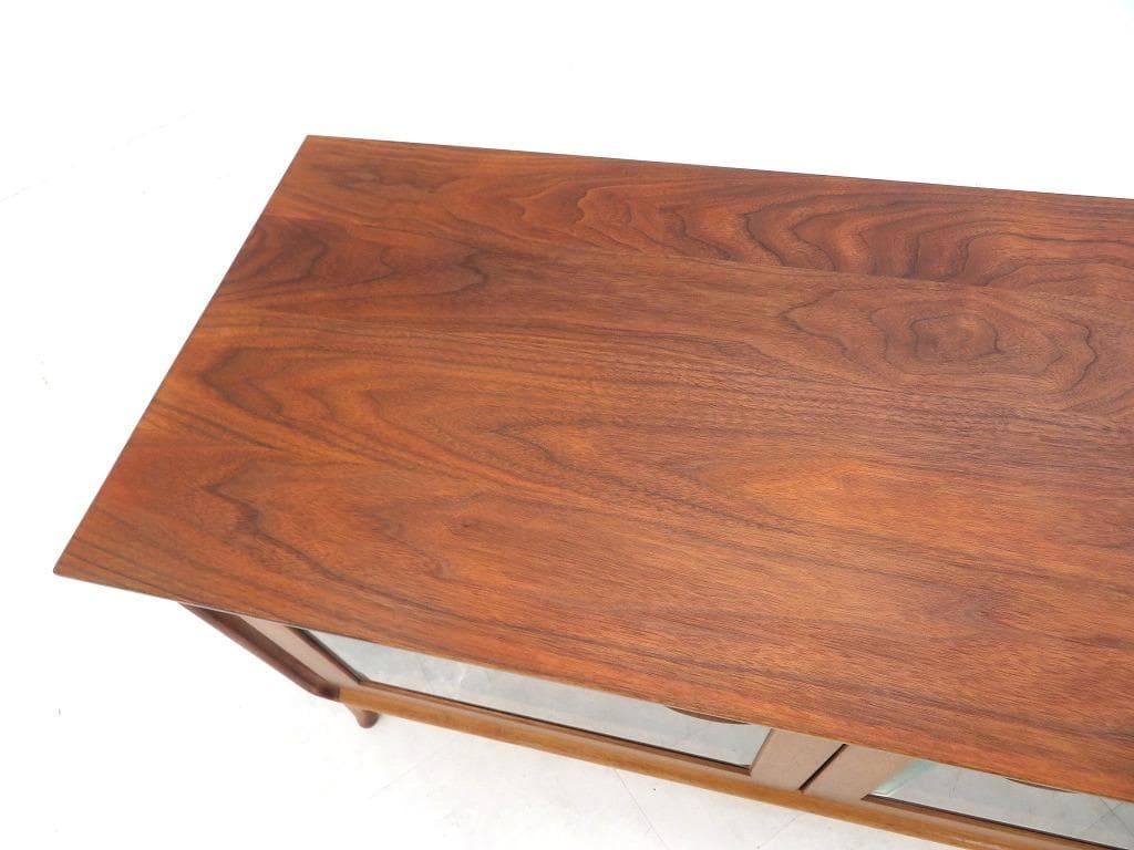 展示品　家具蔵　カグラ　無垢材　テレビボード　テレビ台　チェリー材　北欧