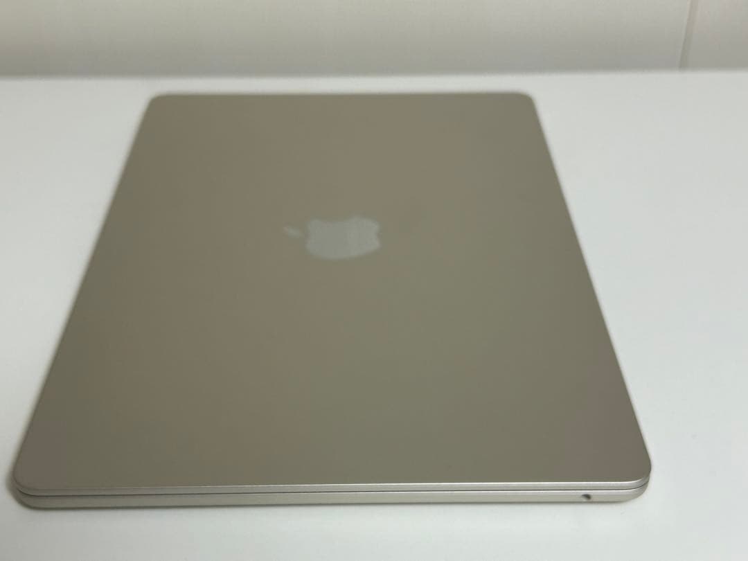 【美品】Macbook Air M2 13インチ 8GB 512GB SSD