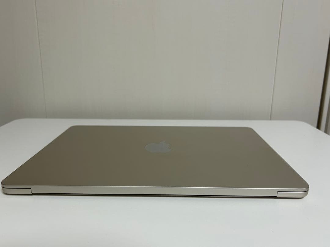 【美品】Macbook Air M2 13インチ 8GB 512GB SSD
