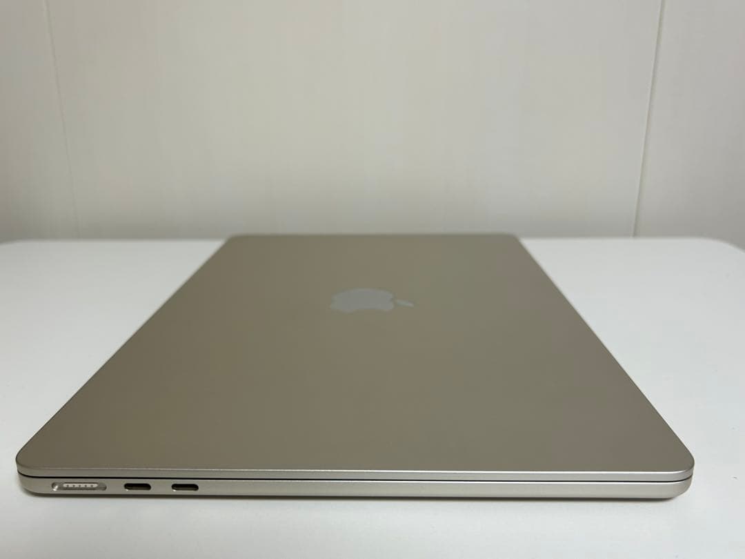 【美品】Macbook Air M2 13インチ 8GB 512GB SSD