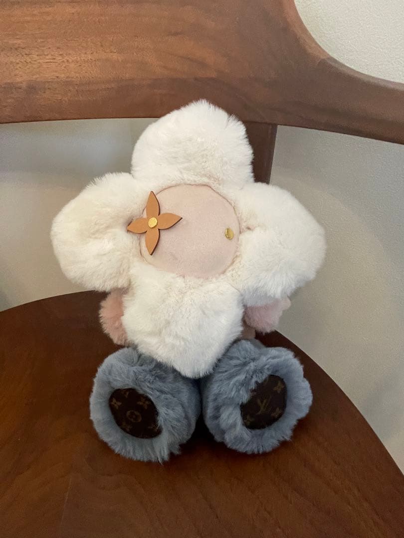 ドゥドゥ・ヴィヴィエンヌ