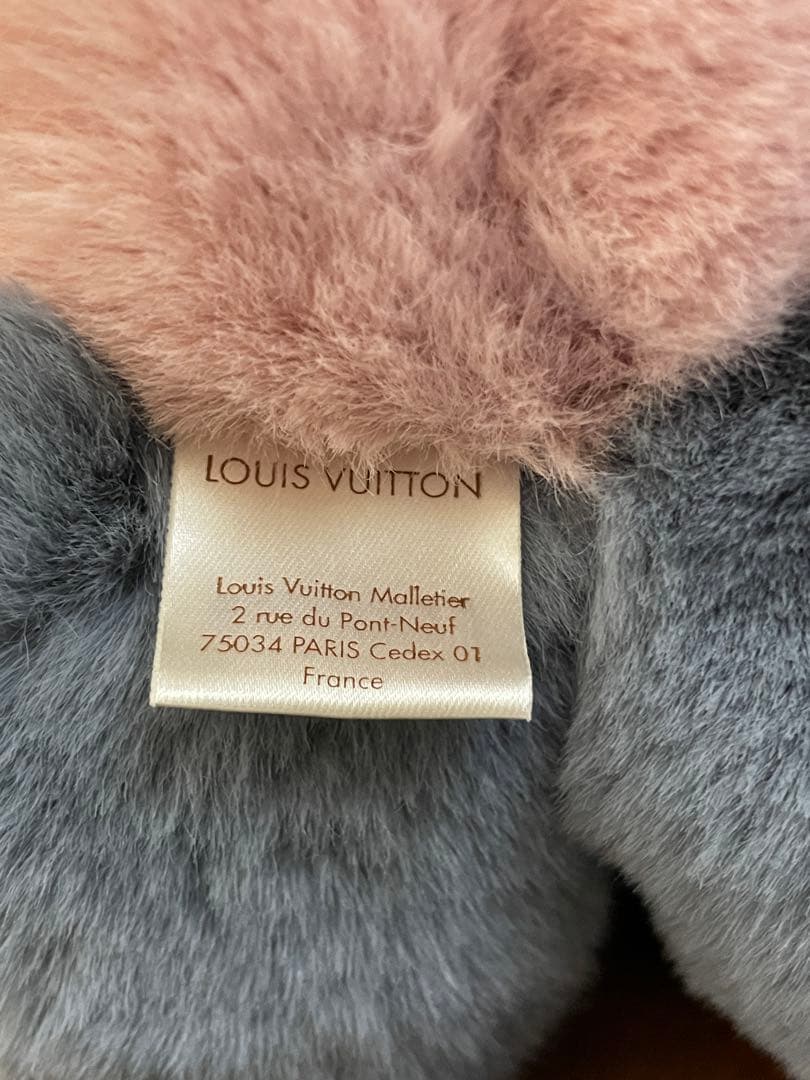 ドゥドゥ・ヴィヴィエンヌ