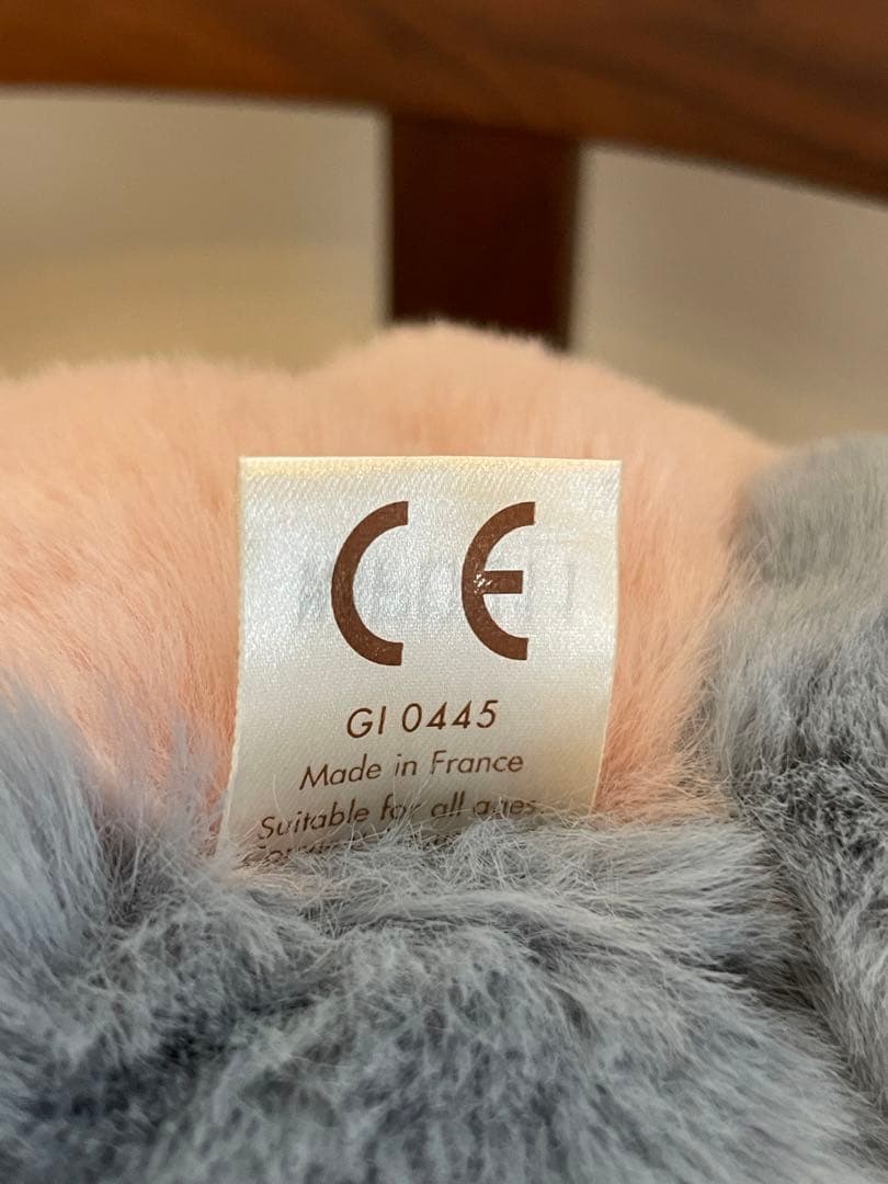 ドゥドゥ・ヴィヴィエンヌ