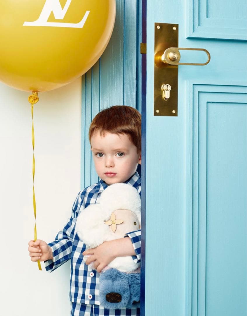 ドゥドゥ・ヴィヴィエンヌ