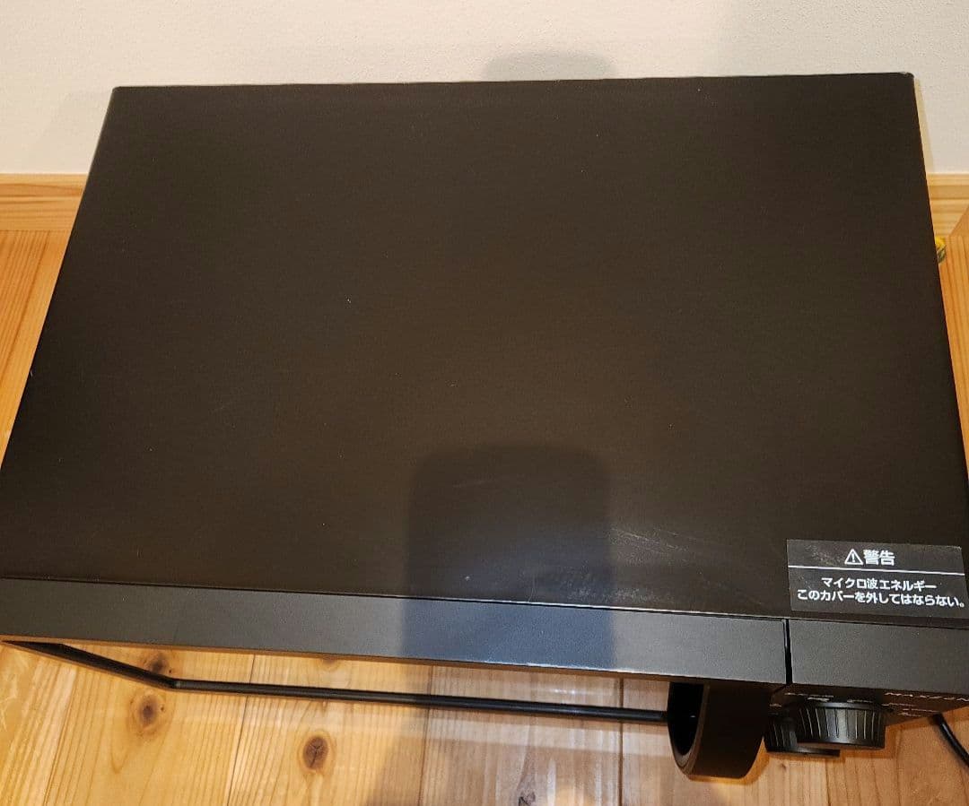 MAXZEN　電子レンジ　JM18AGZ01　2024年製　50Hz専用