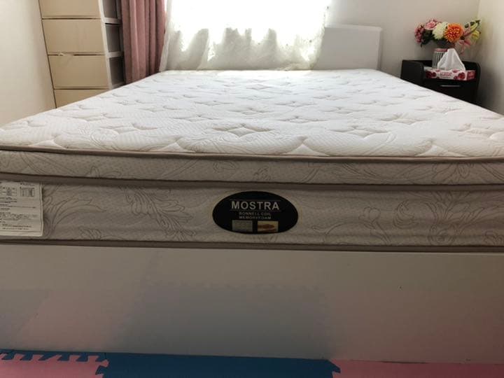 マットレスだけ　2年前ニトリ買いました