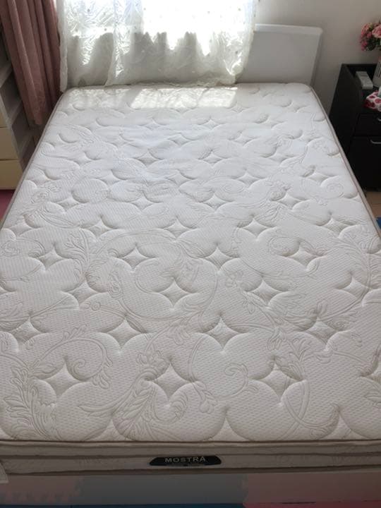 マットレスだけ　2年前ニトリ買いました