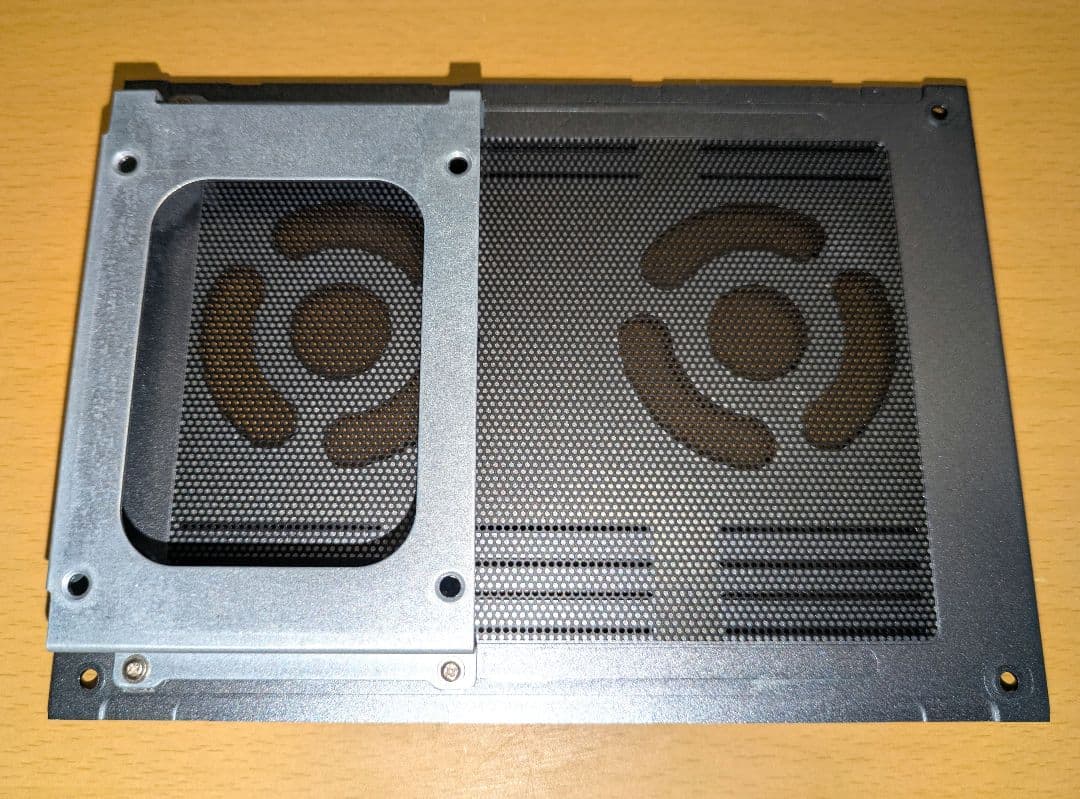 CHUWI　小型PC　HiGame