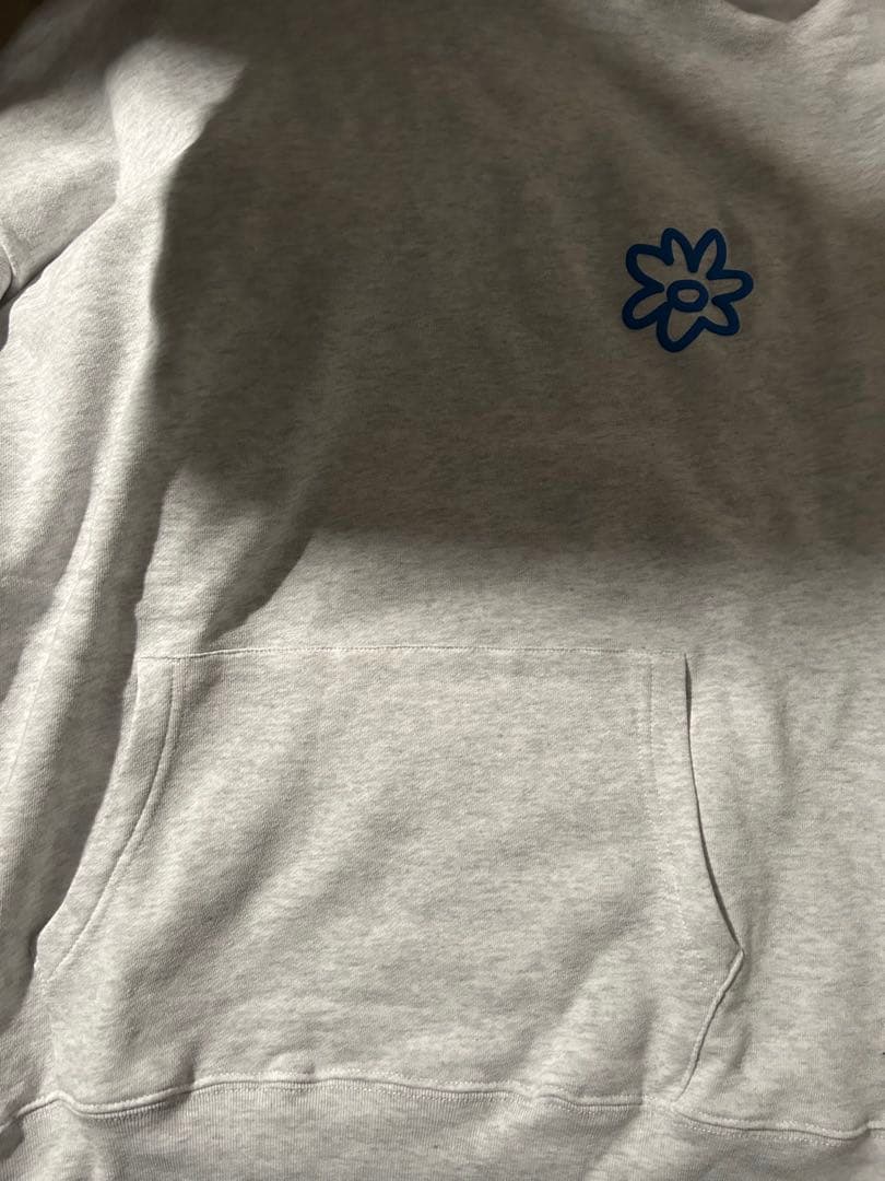 BABYMONSTER パーカー Lサイズ