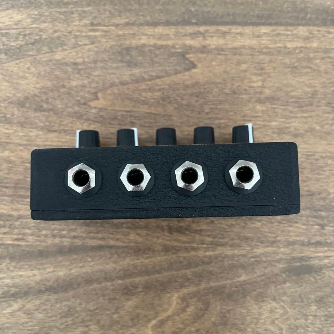 ギター Neunaber Iconoclast Speaker Emulator