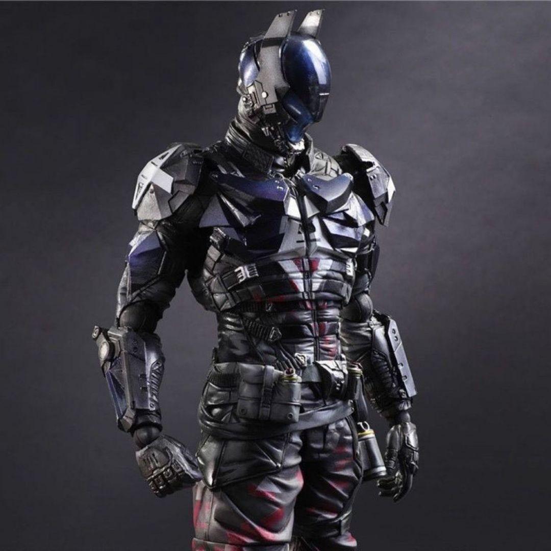 BATMAN: ARKHAM KNIGHT フィギュア (26cm)