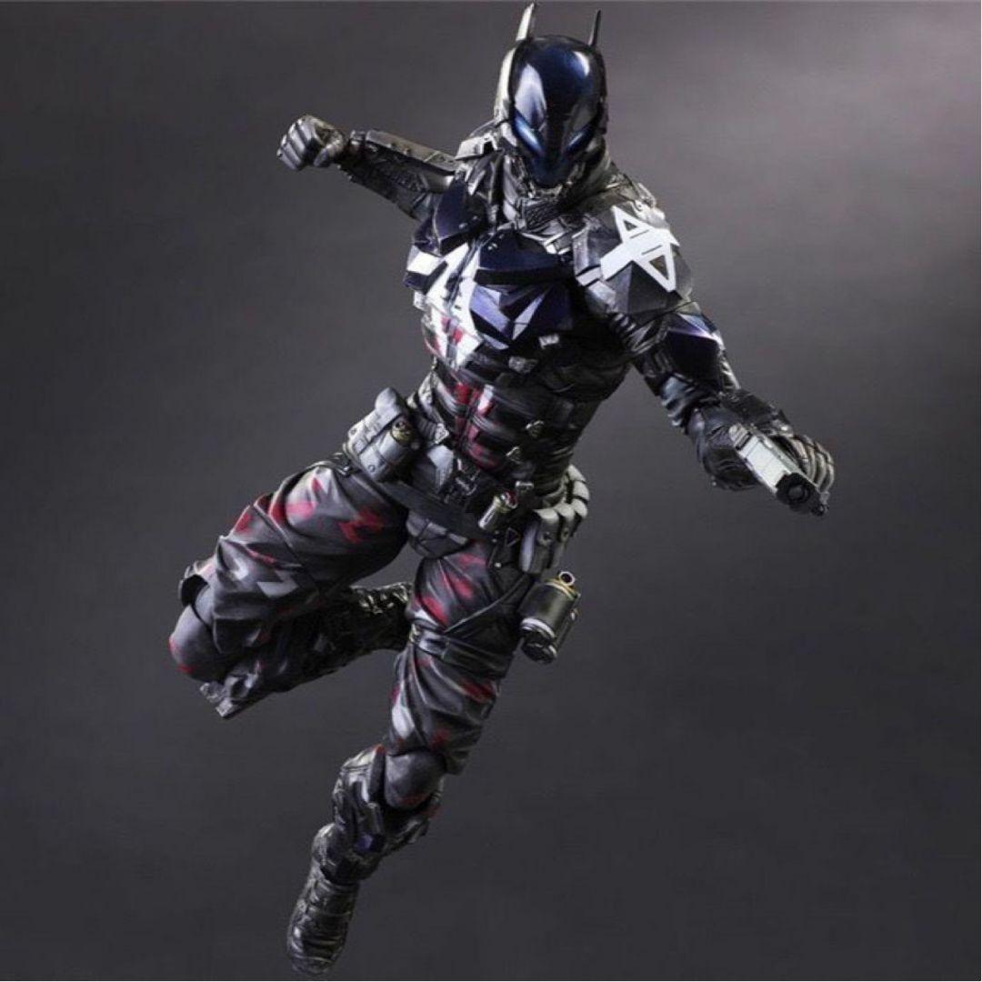 BATMAN: ARKHAM KNIGHT フィギュア (26cm)