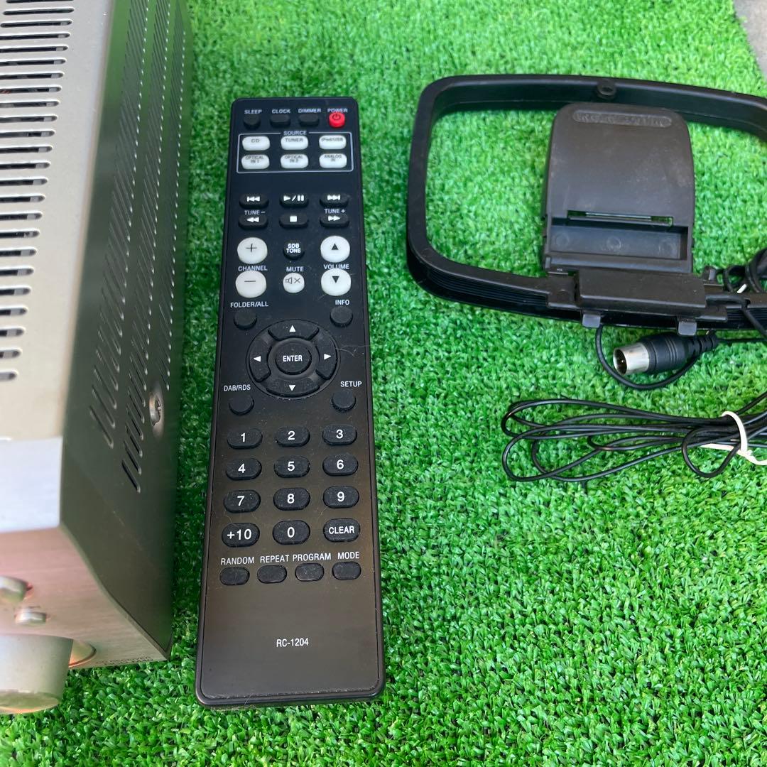 ✨DENON RCD-M40 CDレシーバー✨