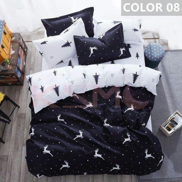 布団カバー セット シングル セミダブル ダブル クイーン 寝具セット シーツカ