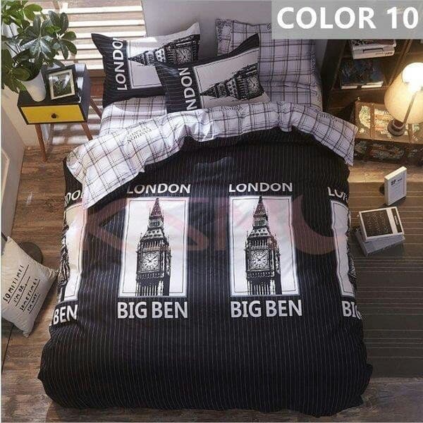 布団カバー セット シングル セミダブル ダブル クイーン 寝具セット シーツカ