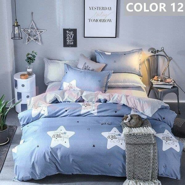 布団カバー セット シングル セミダブル ダブル クイーン 寝具セット シーツカ