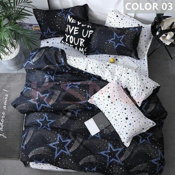 布団カバー セット シングル セミダブル ダブル クイーン 寝具セット シーツカ