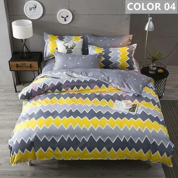 布団カバー セット シングル セミダブル ダブル クイーン 寝具セット シーツカ