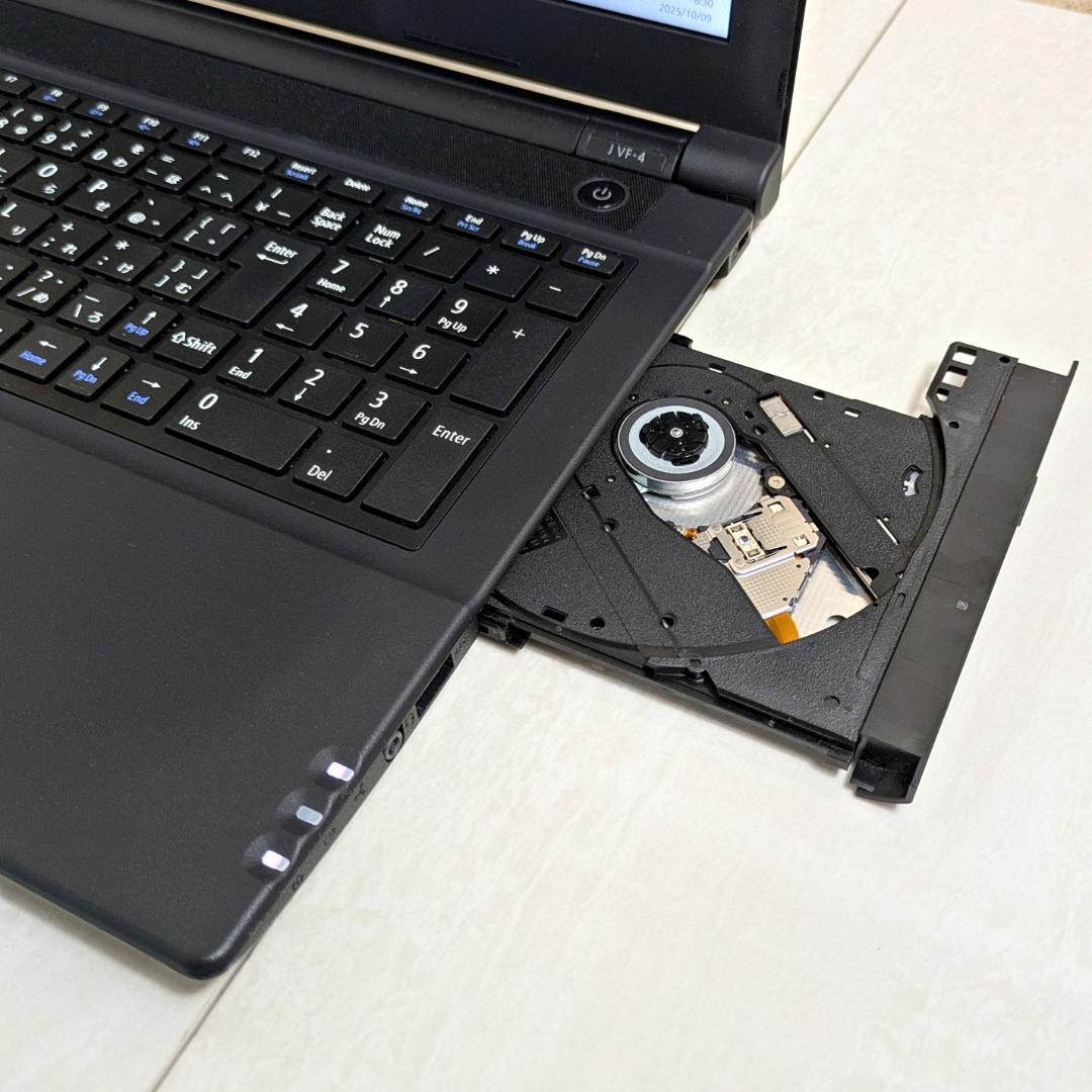 新品SSD256・第7世代i3☆オフィス付き☆Win11ノートパソコン☆S71