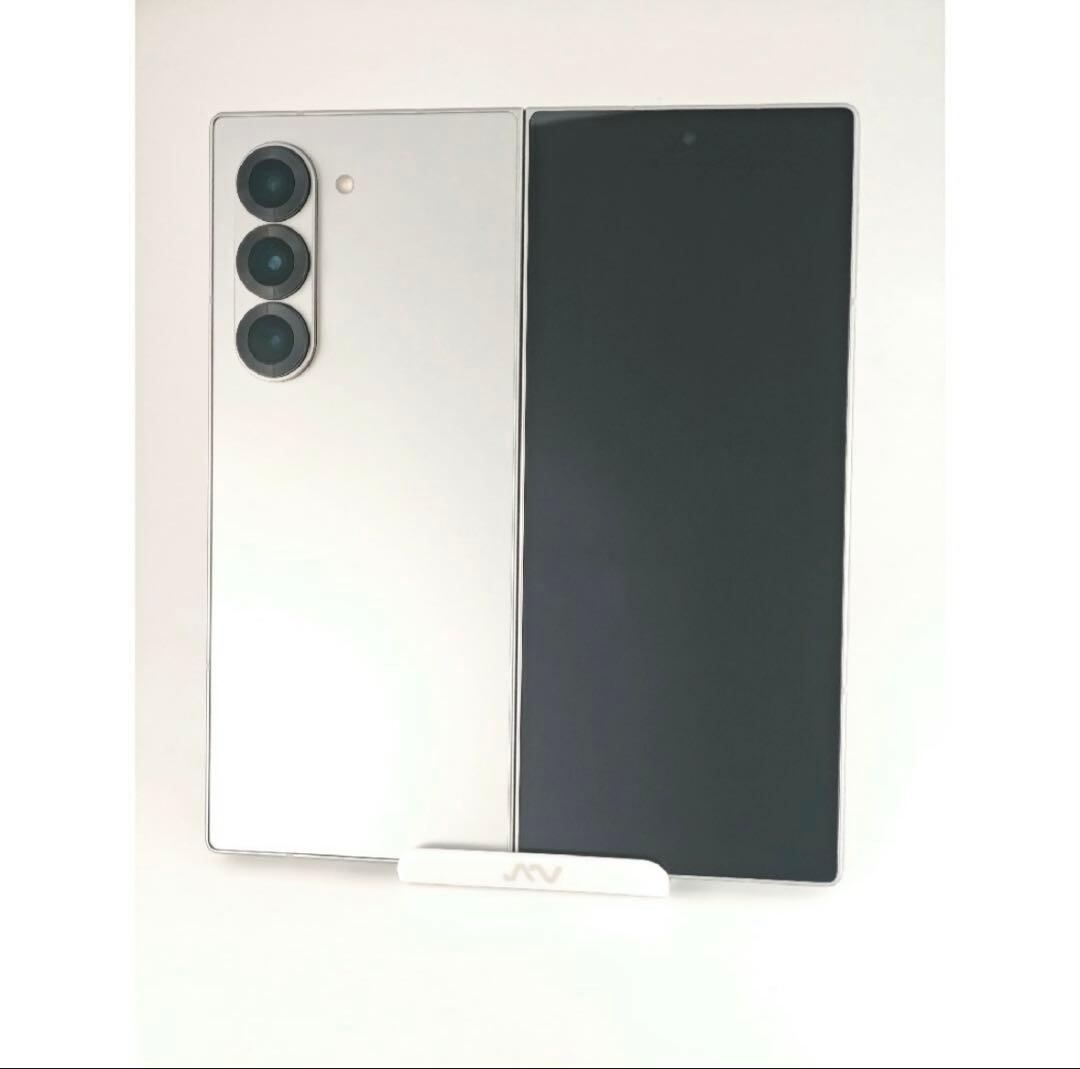 Galaxy Z Fold6 256GB 美品