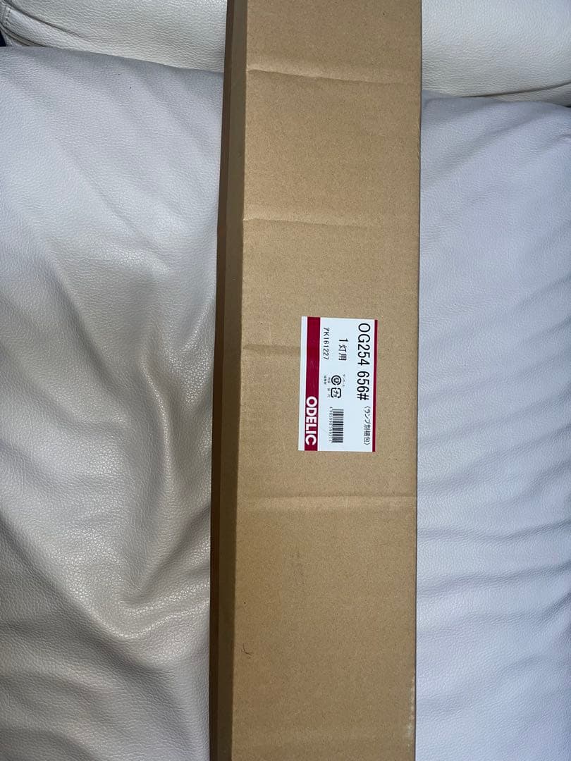 オーデリック og254 656nc/lc (ランプ別売り)