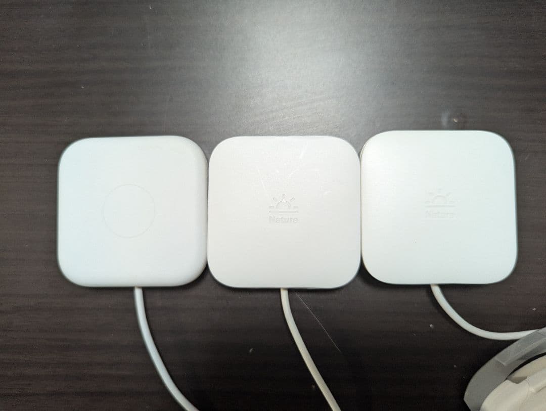 Switch Bot Hub mini 3点 / S1 セット