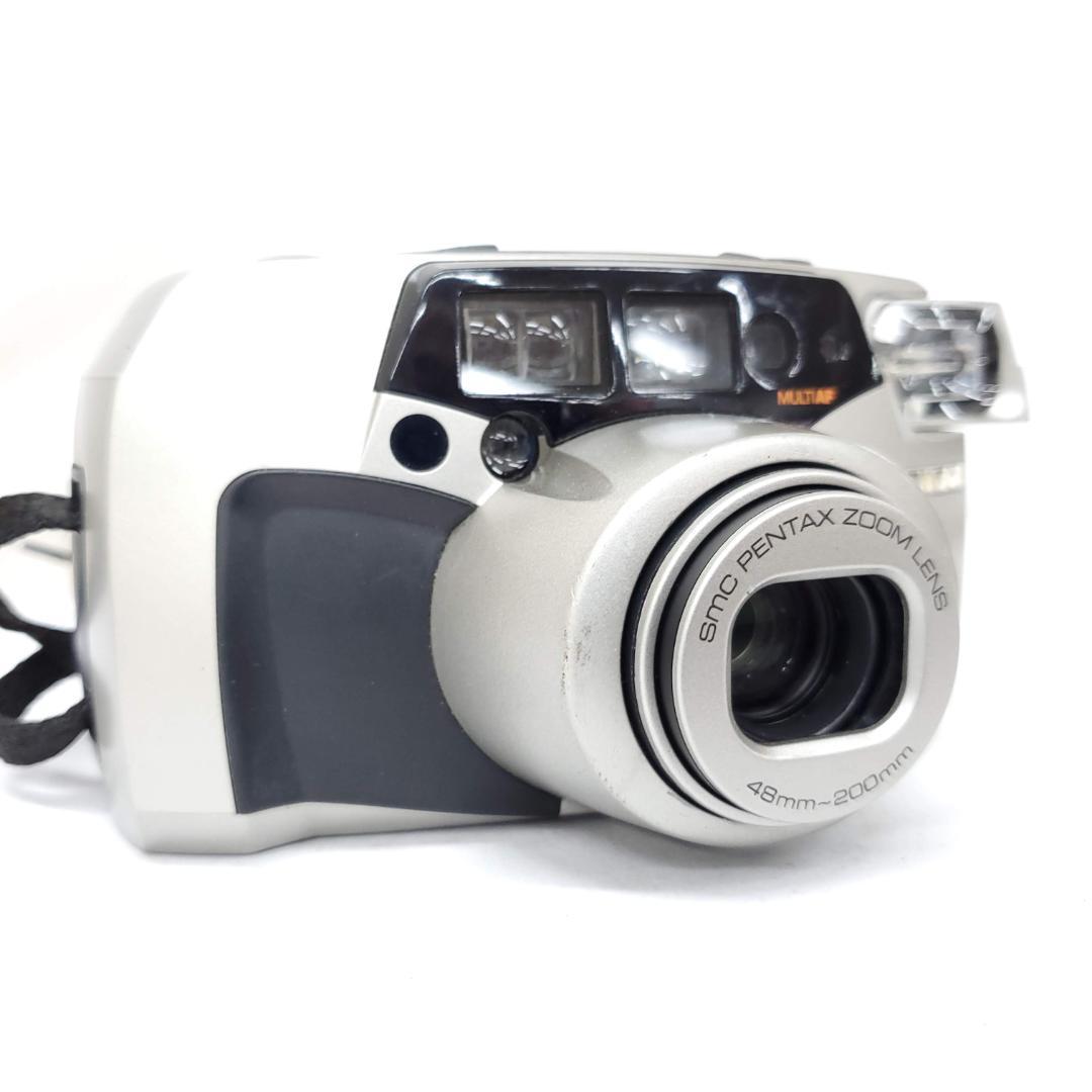 【動作確認済】 Pentax ESPIO 200 G0220-12v y